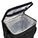 Meteor Frigid Thermotasche 12,5 l Schwarz