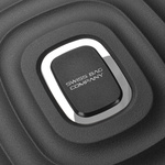 Grosser Koffer SwissBags Echo 77cm schwarz