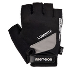 Fahrradhandschuhe Meteor Gel GX32 M schwarz