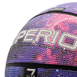 Basketball Meteor Superior Universe