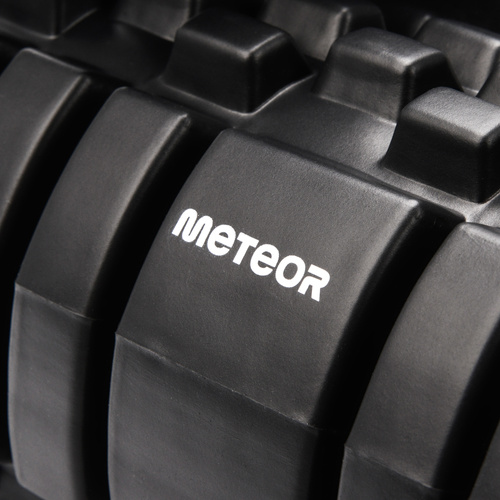 Massage-Roller 2in1 Meteor
