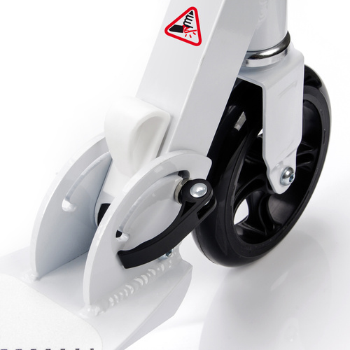 Meteor Racer Q3-Roller