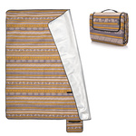 Picknickdecke Meteor XL 175x200 cm maya