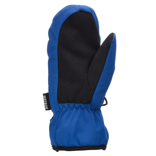 Winterhandschuhe Meteor Orel XXS dunkelblau/schwarz