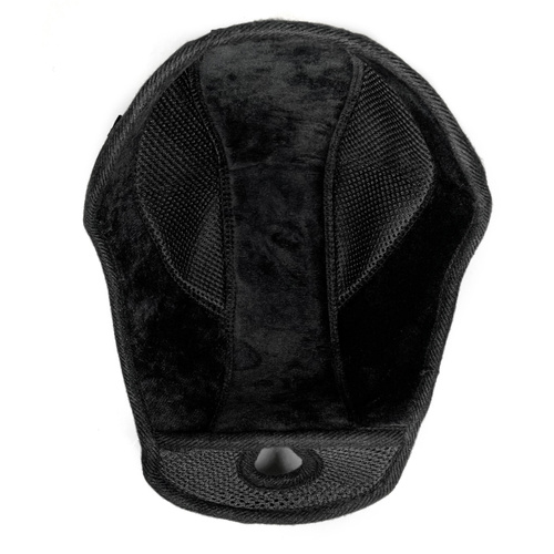 Skihelm Meteor Glide L 58-61 cm weiß