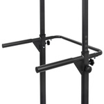 Klimmzug- und Dipstation Meteor bis 200 kg