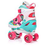 Meteor Meadow Rollschuhe M 35-38