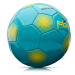 Meteor Football FBX 5 blau
