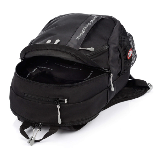 Rucksack Swissbags Thun mit Laptop-Tasche 28 l
