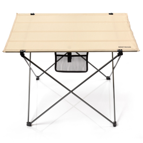 Meteor Viator klapptisch beige
