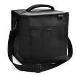 Meteor Frigid Thermotasche 18 l schwarz