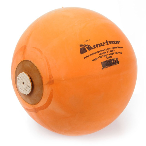 Meteor Schlauch mit Kragen schwer 35 mm 130-140 Gramm 5