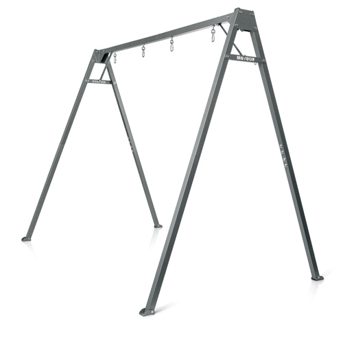 Gestell für Gartenschaukel Meteor W-5045