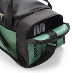Fitness Tasche Meteor Nepr 20 l schwarz/grün
