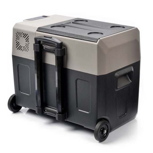 Kompressor-Kühlschrank Meteor CX40 39 l