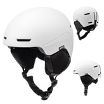 Skihelm Meteor Avalo M 55-58 cm weiß