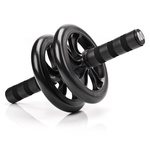 Das Trainingsrad Meteor Schwarz