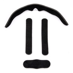 Kinderfahrradhelm Meteor MV6-2 XS 44-48 cm Fire