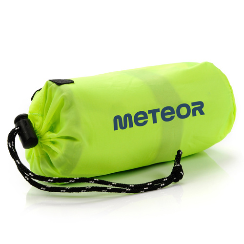 Schnelltrocknendes Handtuch Meteor L 80 x 130 cm grün