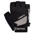Fahrradhandschuhe Meteor Gel GX32 S schwarz