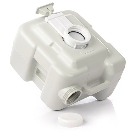 Tragbare Toilette Meteor 20 l CHH-1020T