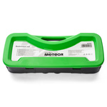 Badmintonset Meteor Serve neuwertig