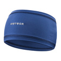 Schnell trocknendes Thermo-Stirnband Meteor SHOCK II dunkelblau