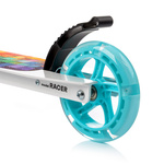 Meteor Racer Cube-Roller