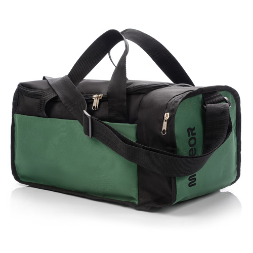 Fitness Tasche Meteor Nepr 20 l schwarz/grün