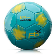 Meteor Football FBX 3 blau