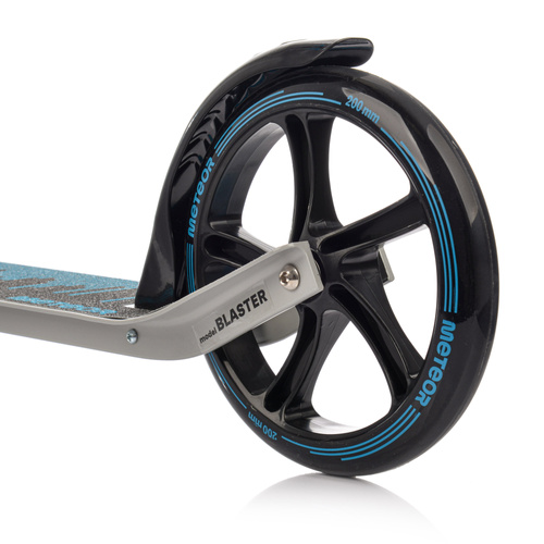 Roller Meteor Blaster