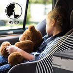 Kompressionskühler Meteor CX30