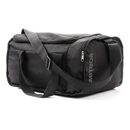 Sporttasche Meteor Nepr 20 l schwarz
