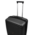Grosses Etui SwissBags Ibiza 74 cm schwarz
