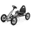 Gokart Meteor GM/1904 grey