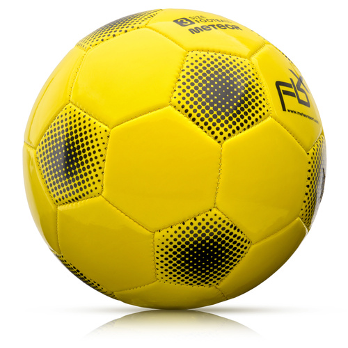 Meteor Football FBX 3 neongelb