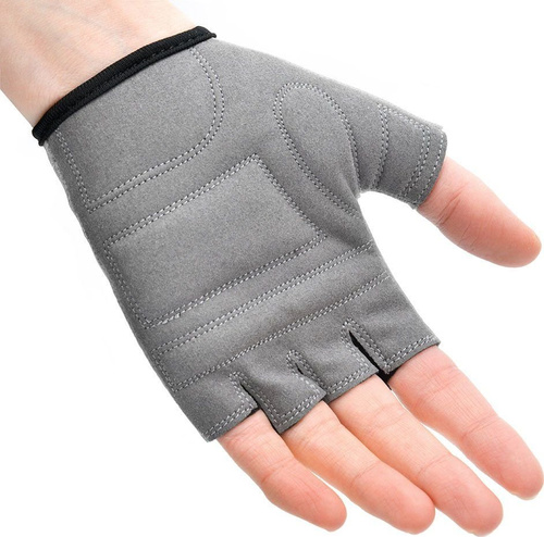 Fahrradhandschuhe Meteor Kids XS Cosmic
