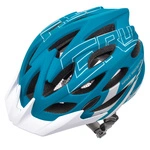 Fahrradhelm Meteor Gruver M 55-58 cm marine