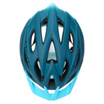 Fahrradhelm Meteor Marven L 58-61 cm navy blau/blau