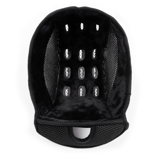 Skihelm Meteor Falven L 58-61 cm rosa