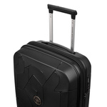 Swissbags Lava Handkoffer 55 cm schwarz