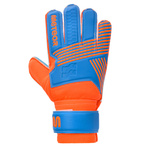 Torwarthandschuhe Meteor Catch 7 blau