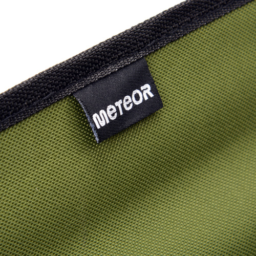 Meteor Schelp klappstuhl khaki