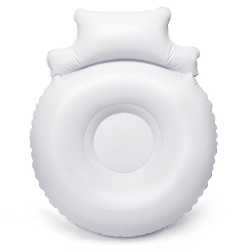 Aufblasbare Schneerutscher Meteor Snowman