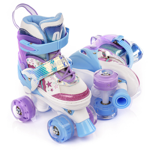 Meteor Mermaid Rollschuhe M 34-37