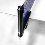 Tischtennisgriff Meteor Clip