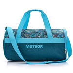 Fitness Tasche Meteor Siggy 25 l Blätter
