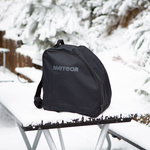 Skischuhtasche Meteor Norse schwarz