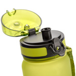 Sport-Bidon Meteor 650 ml grün