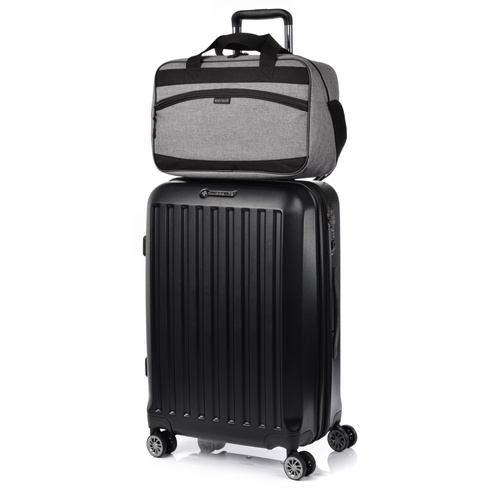 Sporttasche Meteor Lokman 20 l Graumelange